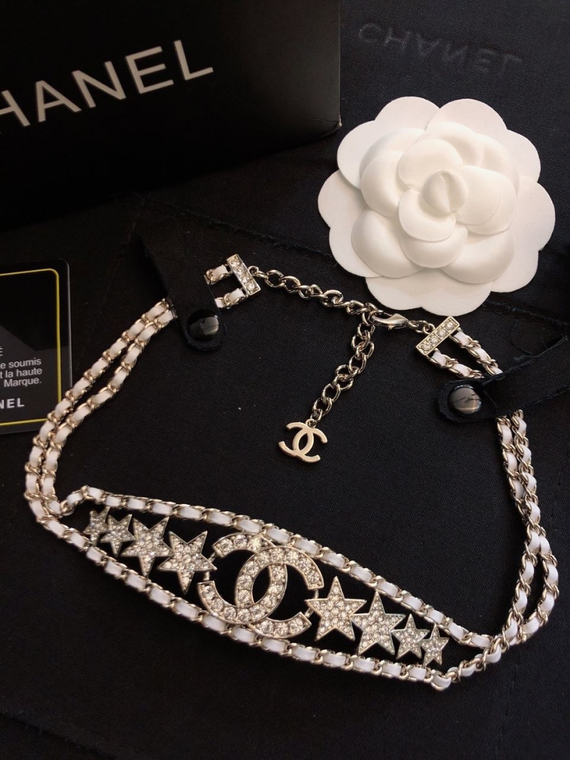 Chanel Necklaces